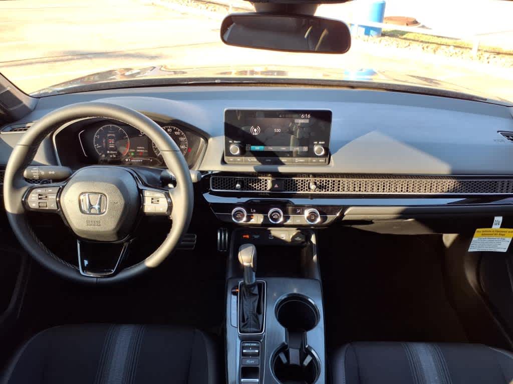 Thumbnail: 2026 Honda Civic - 10