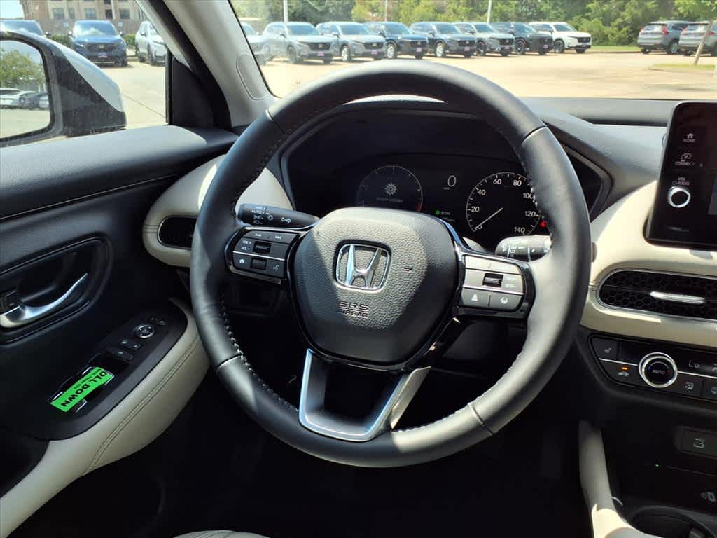 Thumbnail: 2026 Honda HR-V - 15