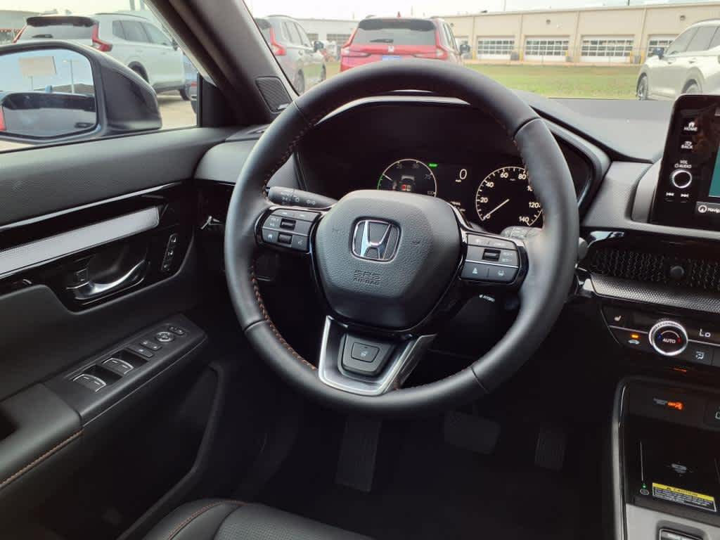 Thumbnail: 2025 Honda CR-V - 15