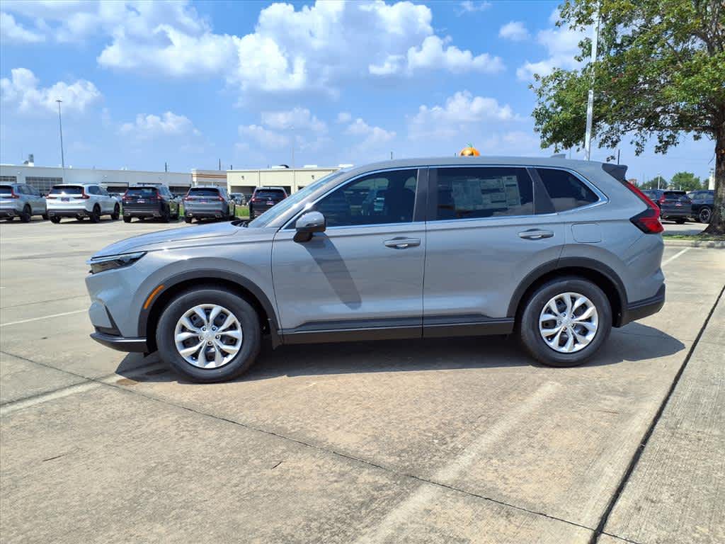 Thumbnail: 2026 Honda CR-V - 3