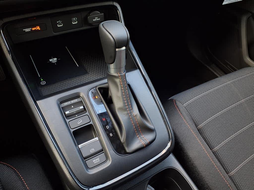 Thumbnail: 2026 Honda CR-V - 17