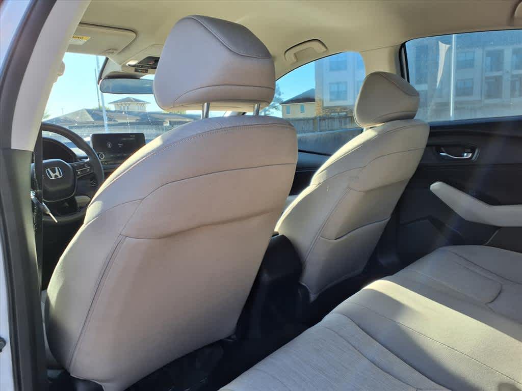 Thumbnail: 2023 Honda Accord - 13