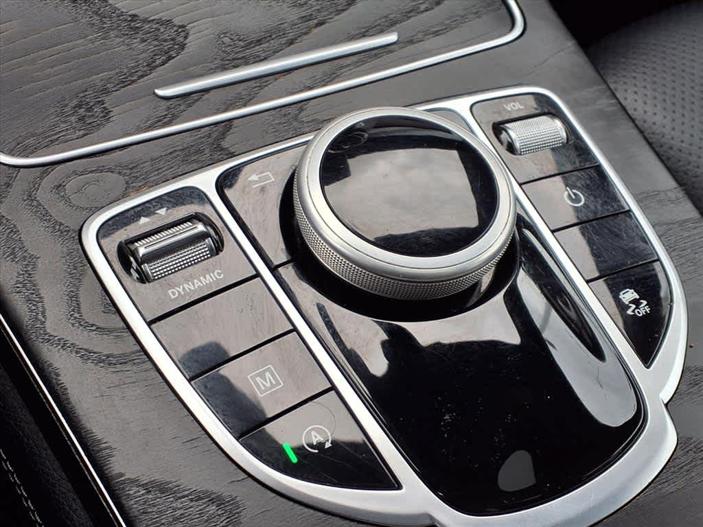 Thumbnail: 2018 Mercedes-Benz GLC - 23