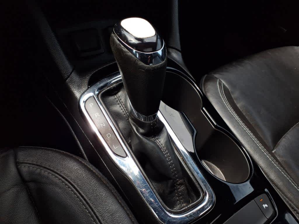 Thumbnail: 2016 Chevrolet Cruze - 17