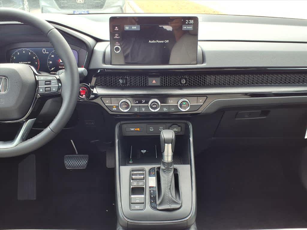 Thumbnail: 2026 Honda CR-V - 16