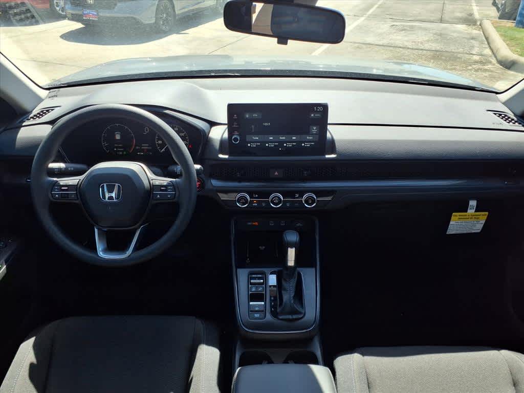 Thumbnail: 2026 Honda CR-V - 10