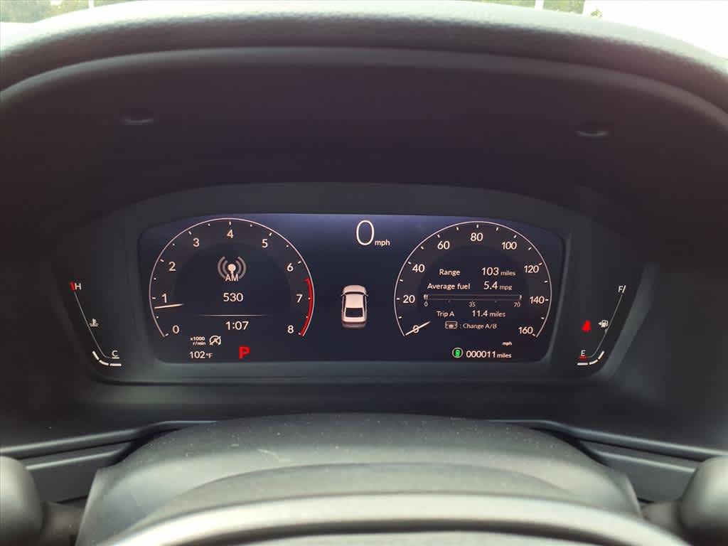 Thumbnail: 2025 Honda Accord - 18