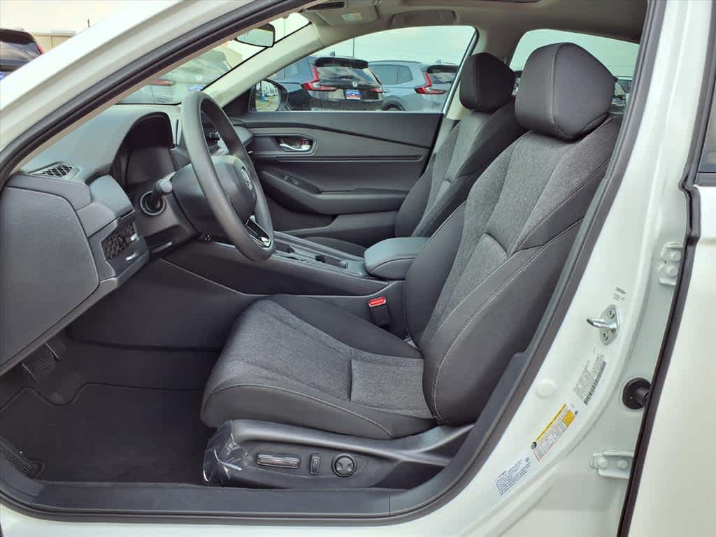 Thumbnail: 2025 Honda Accord - 11