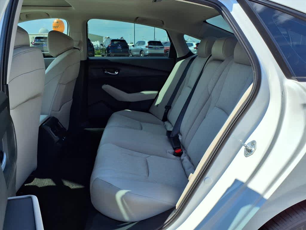 Thumbnail: 2025 Honda Accord - 13