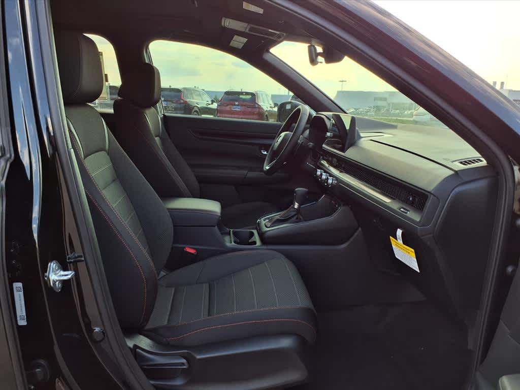 Thumbnail: 2026 Honda CR-V - 14