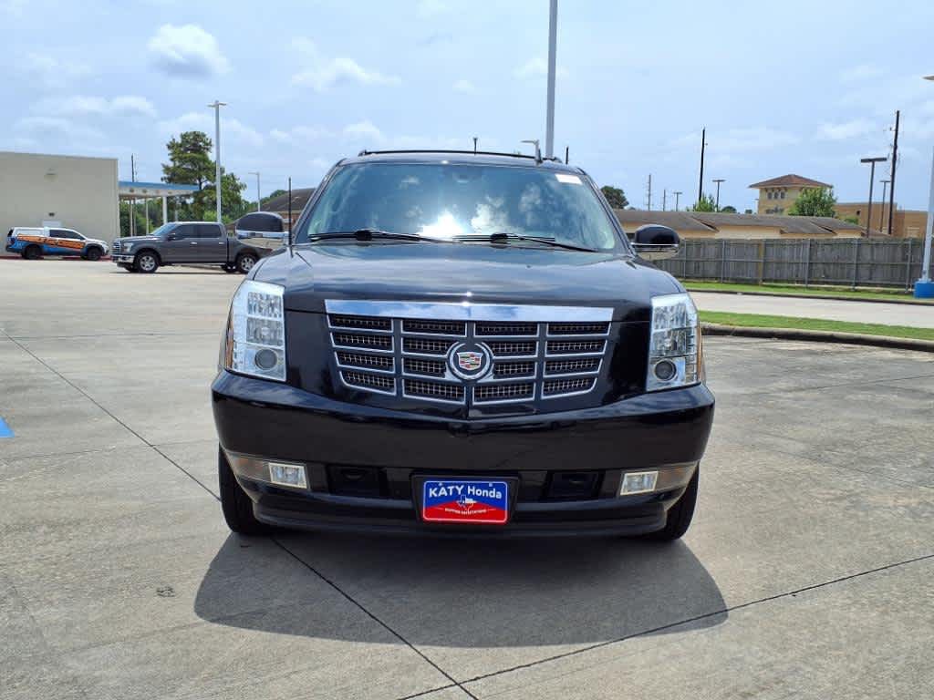 Thumbnail: 2013 Cadillac Escalade - 6
