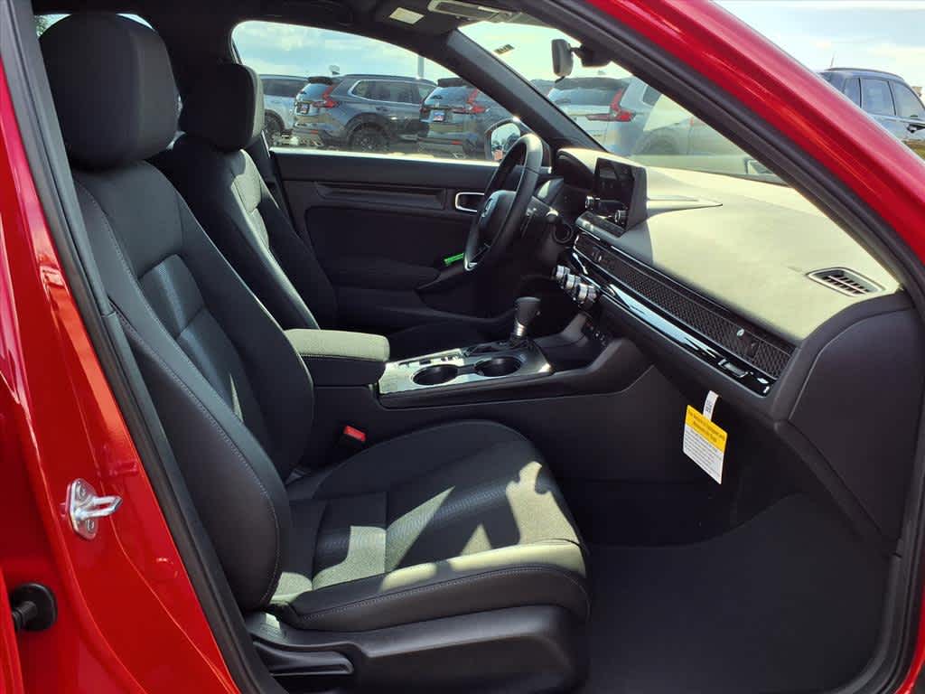 Thumbnail: 2026 Honda Civic - 14