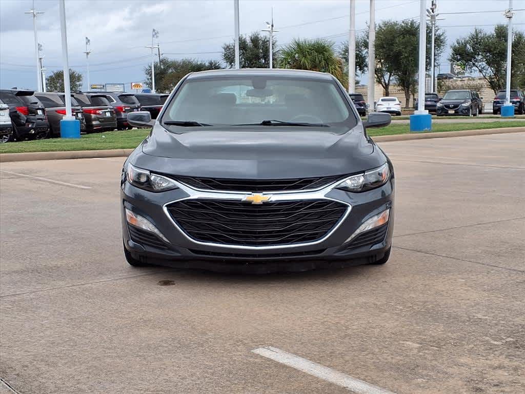 Thumbnail: 2020 Chevrolet Malibu - 6
