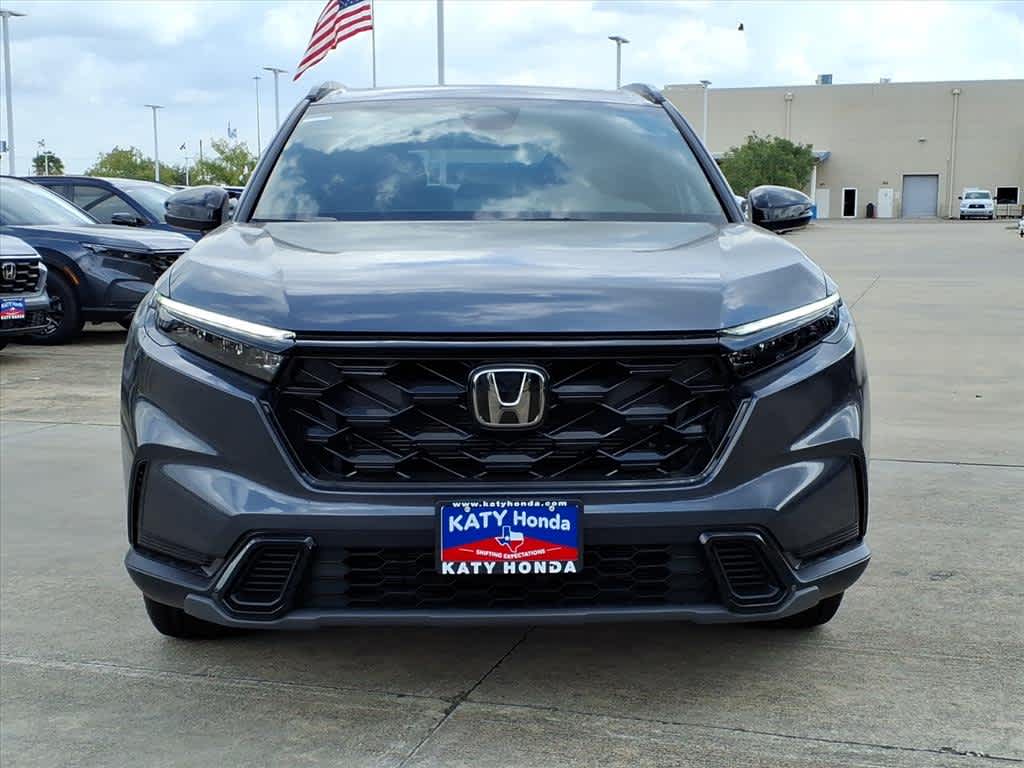 Thumbnail: 2026 Honda CR-V - 6