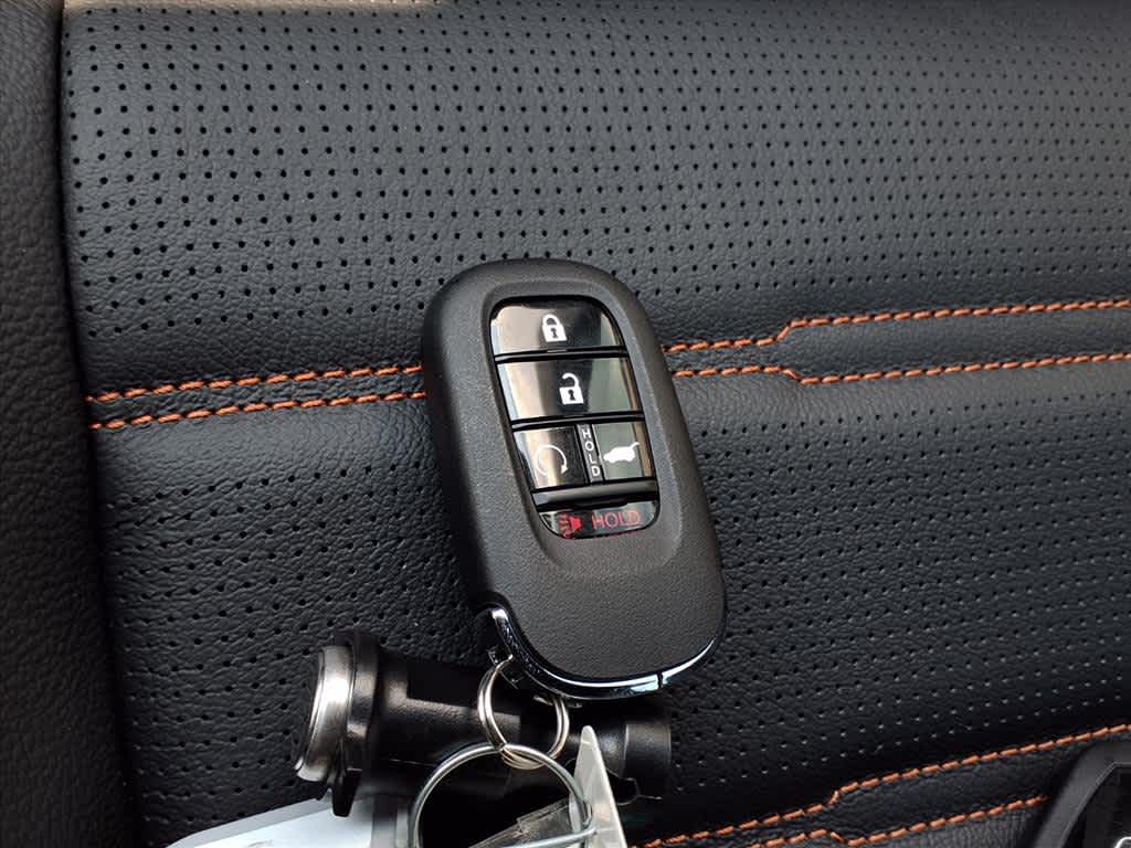 Thumbnail: 2026 Honda CR-V - 20