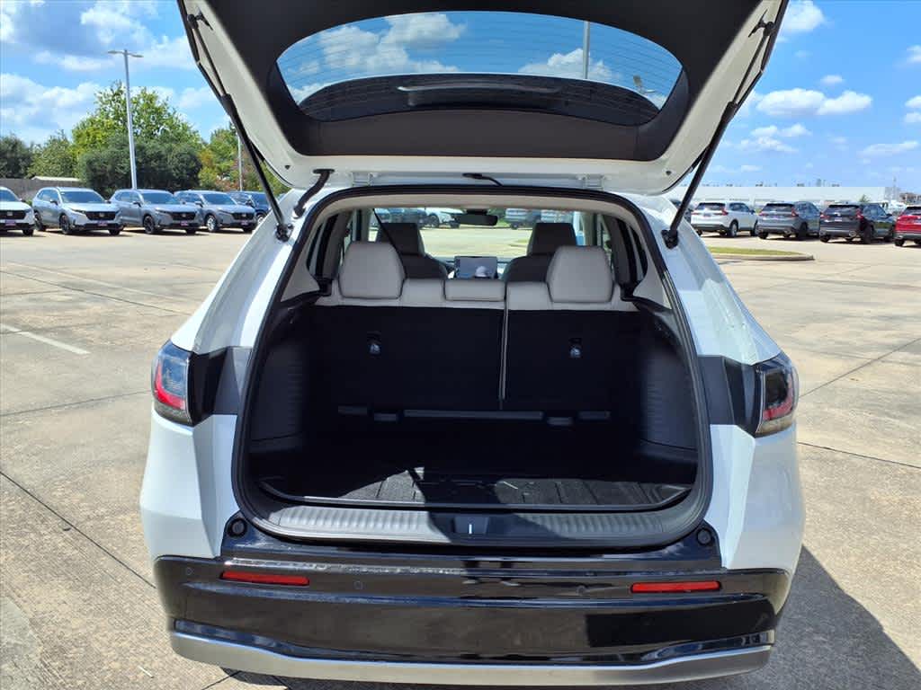 Thumbnail: 2026 Honda HR-V - 19