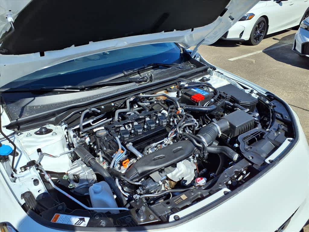 Thumbnail: 2026 Honda Civic - 7