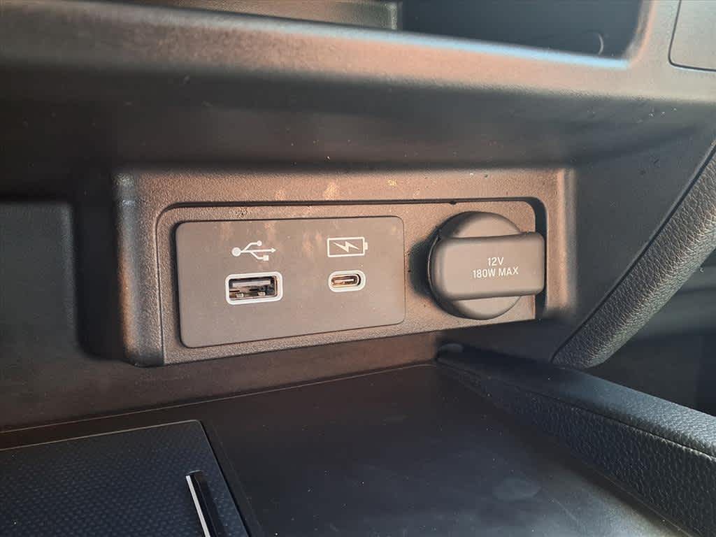 Thumbnail: 2025 Honda Ridgeline - 24