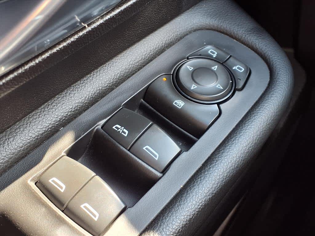 Thumbnail: 2024 GMC Terrain - 23