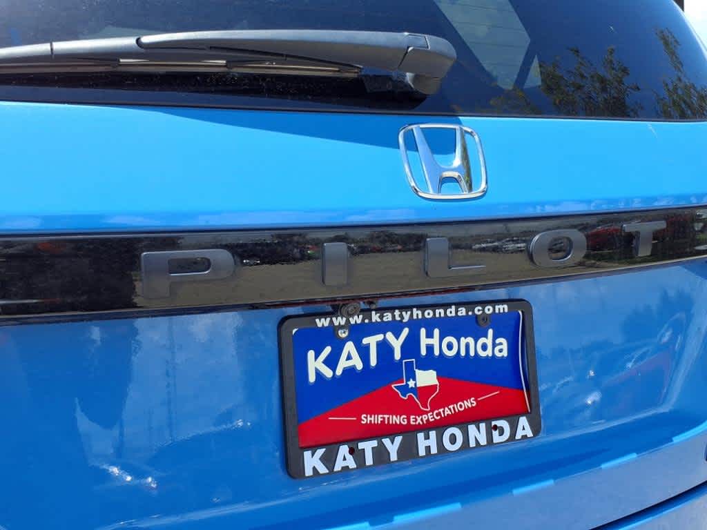 Thumbnail: 2025 Honda Pilot - 7