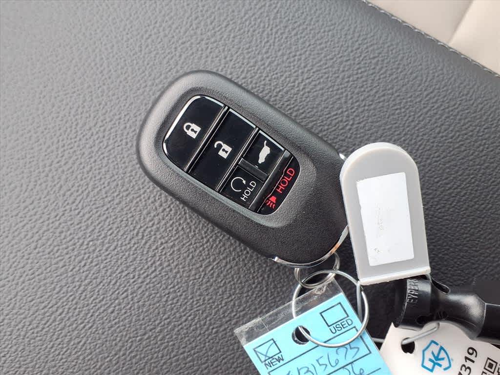 Thumbnail: 2026 Honda CR-V - 20