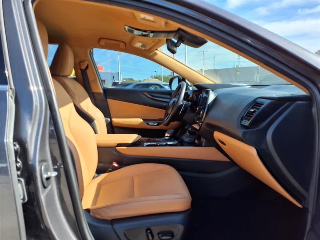 Thumbnail: 2025 Lexus NX - 15