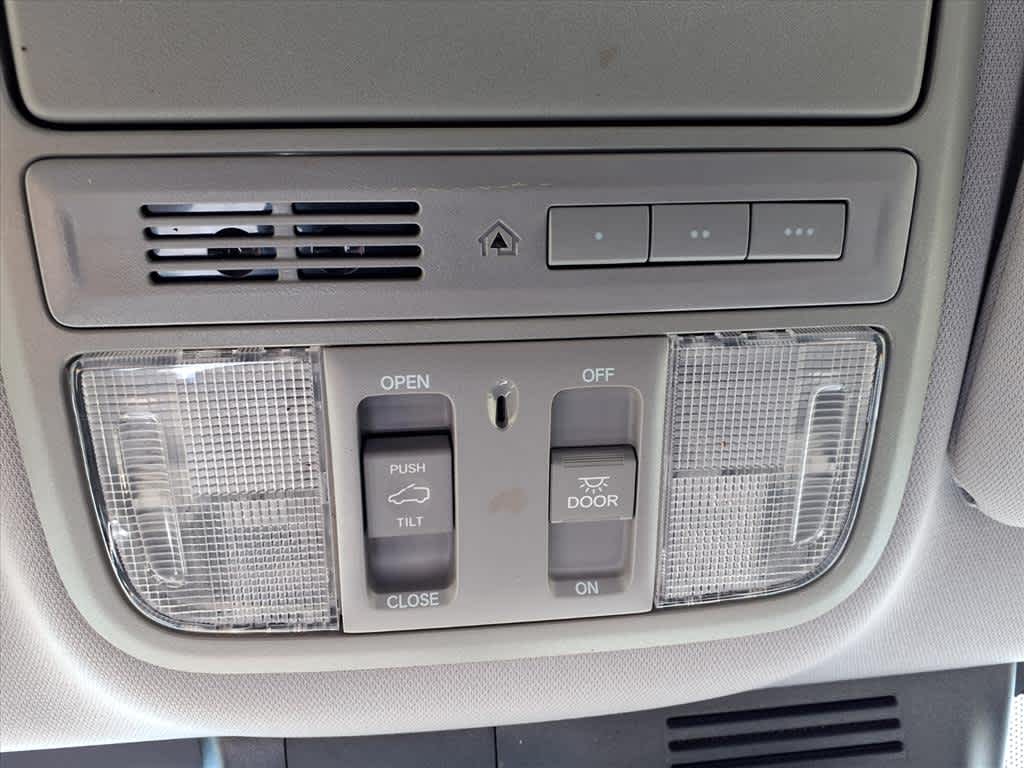 Thumbnail: 2019 Honda CR-V - 26