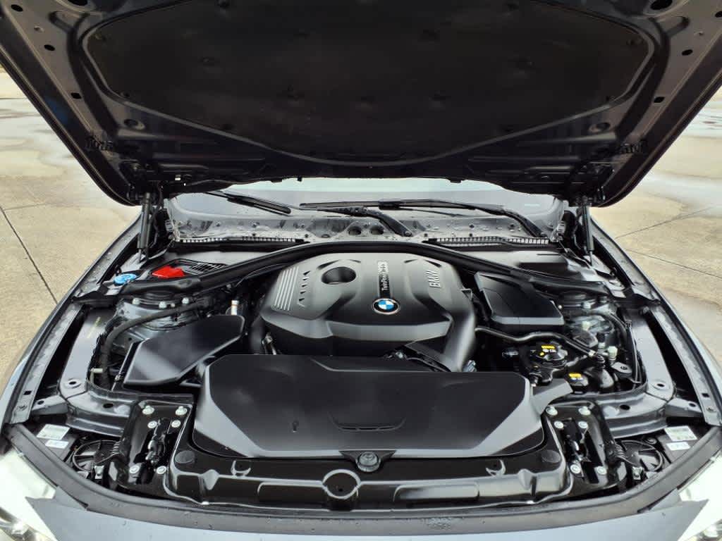 Thumbnail: 2017 BMW 4 Series - 9