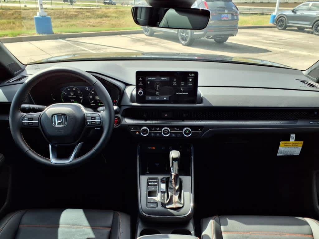 Thumbnail: 2026 Honda CR-V - 10