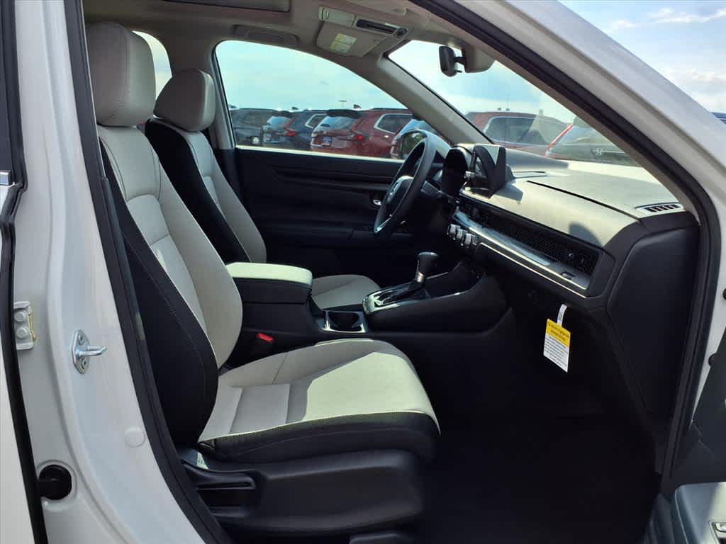 Thumbnail: 2026 Honda CR-V - 14