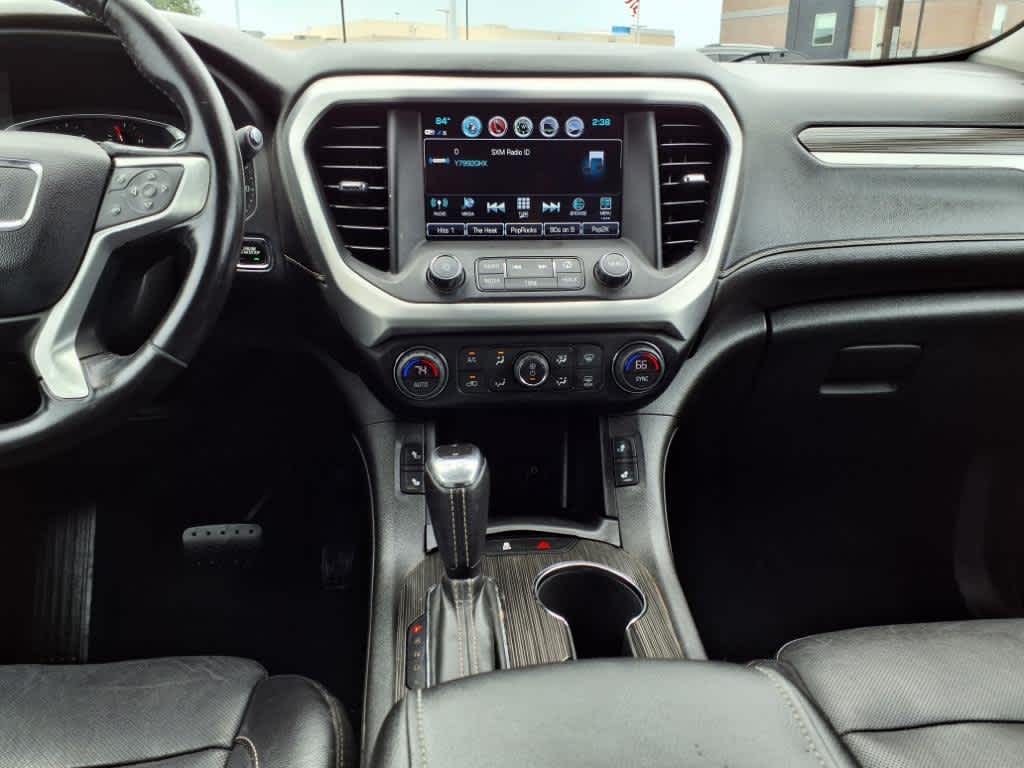 Thumbnail: 2019 GMC Acadia - 16