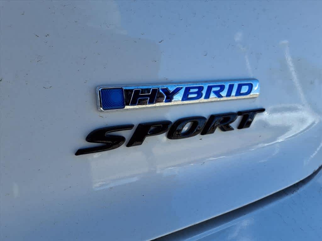 Thumbnail: 2025 Honda Accord - 9