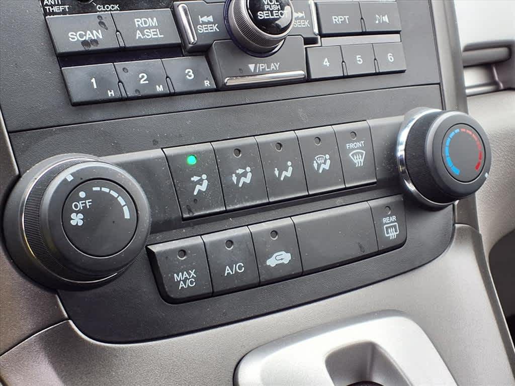 Thumbnail: 2011 Honda CR-V - 19