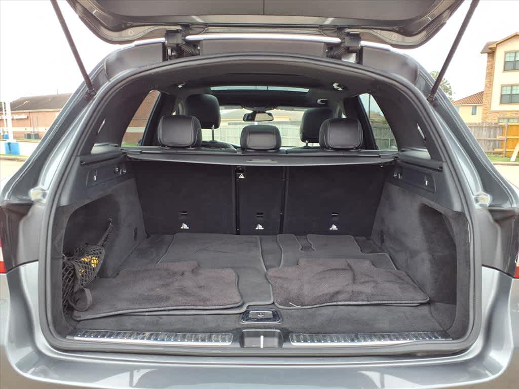 Thumbnail: 2018 Mercedes-Benz GLC - 9