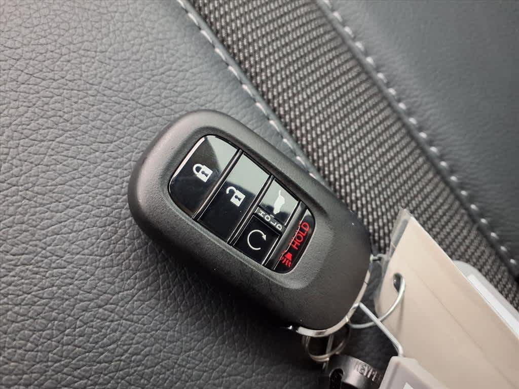 Thumbnail: 2025 Honda Pilot - 21