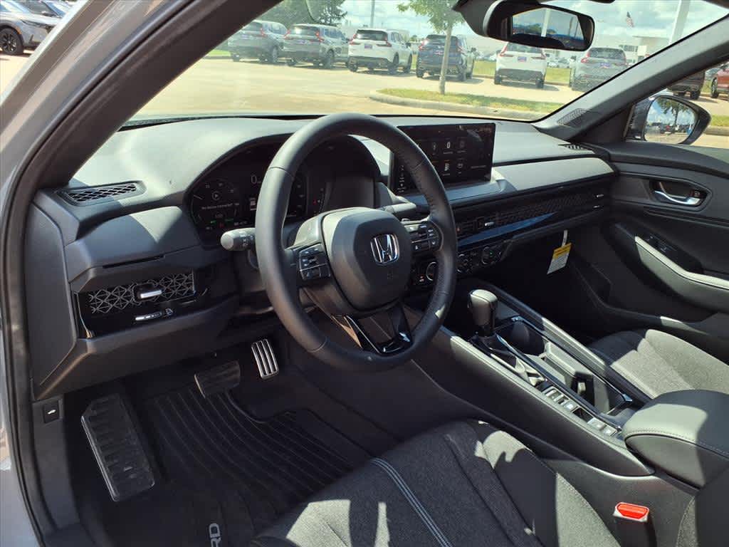 Thumbnail: 2025 Honda Accord - 2