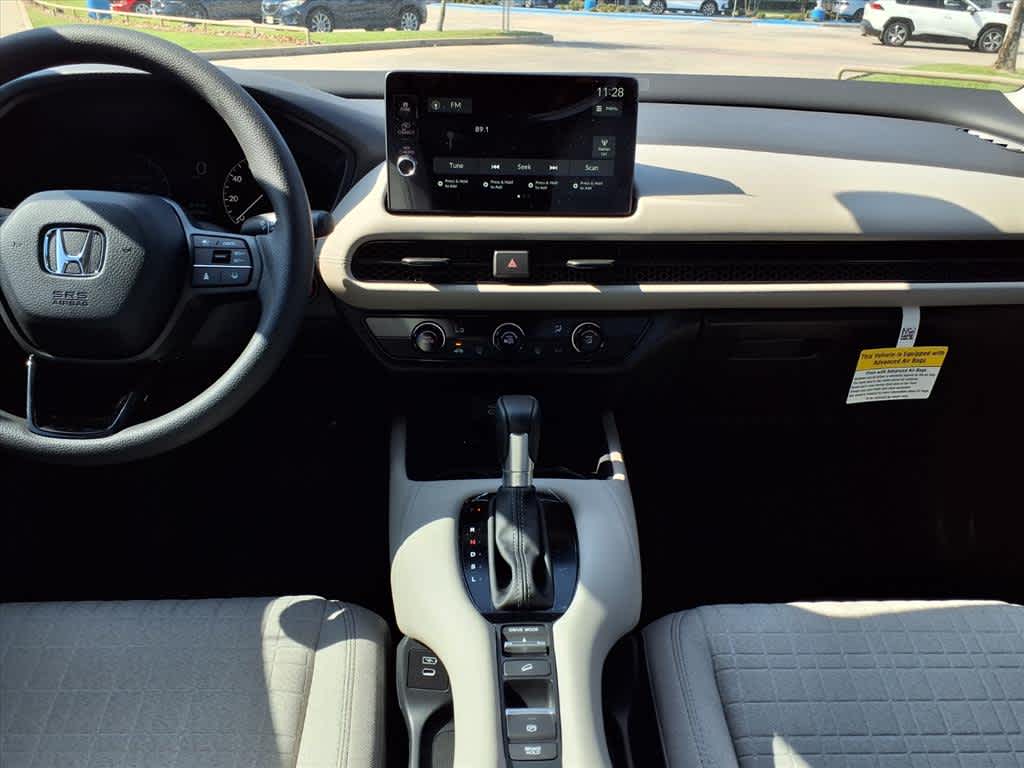 Thumbnail: 2026 Honda HR-V - 16