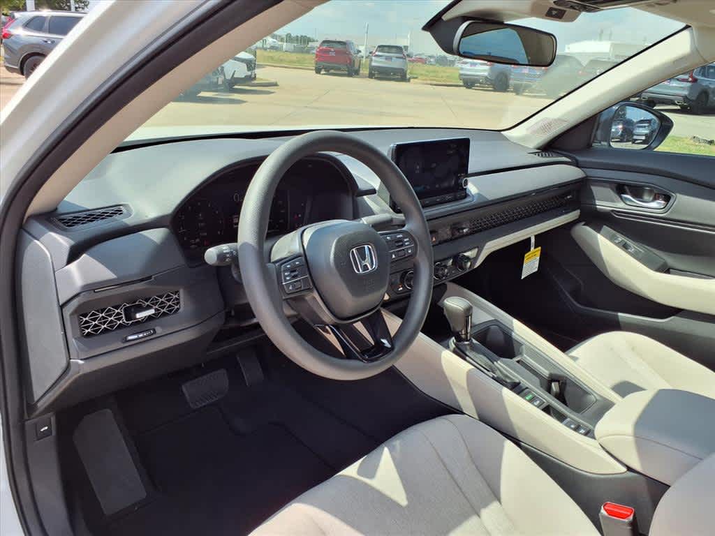 Thumbnail: 2025 Honda Accord - 2