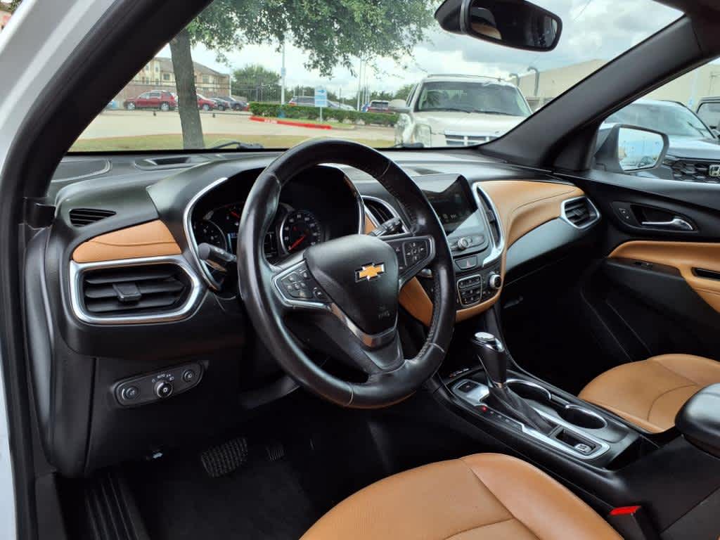 Thumbnail: 2018 Chevrolet Equinox - 2