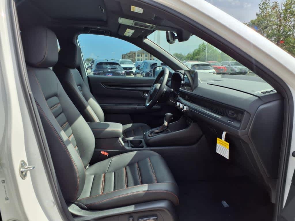 Thumbnail: 2026 Honda CR-V - 14