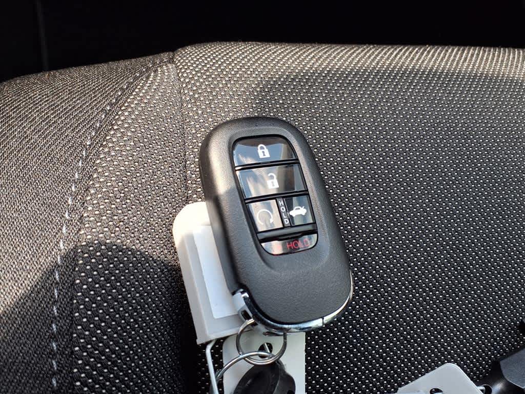 Thumbnail: 2026 Honda CR-V - 20