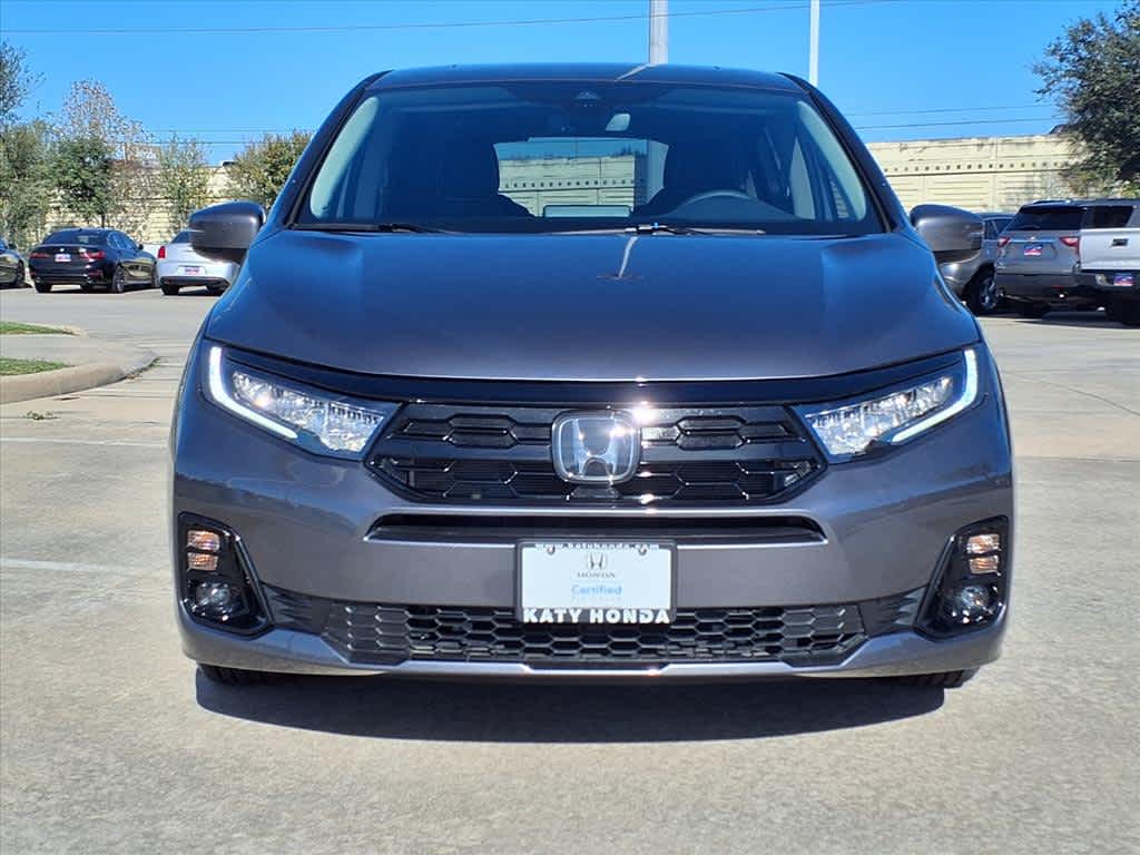 Thumbnail: 2026 Honda Odyssey - 6