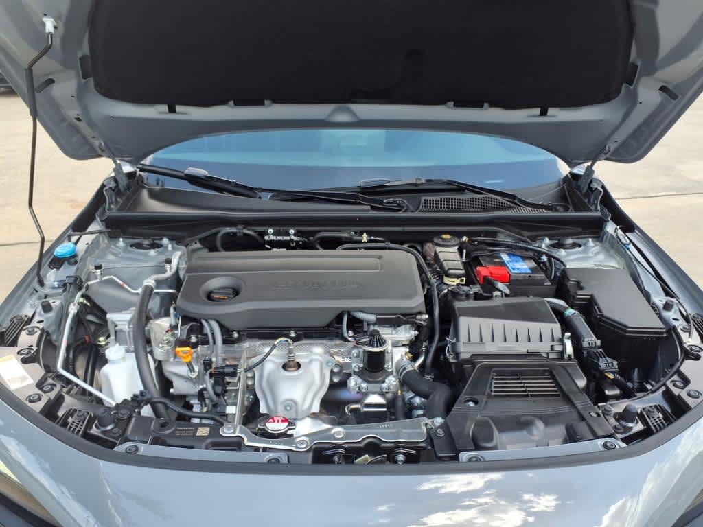 Thumbnail: 2026 Honda Civic - 9