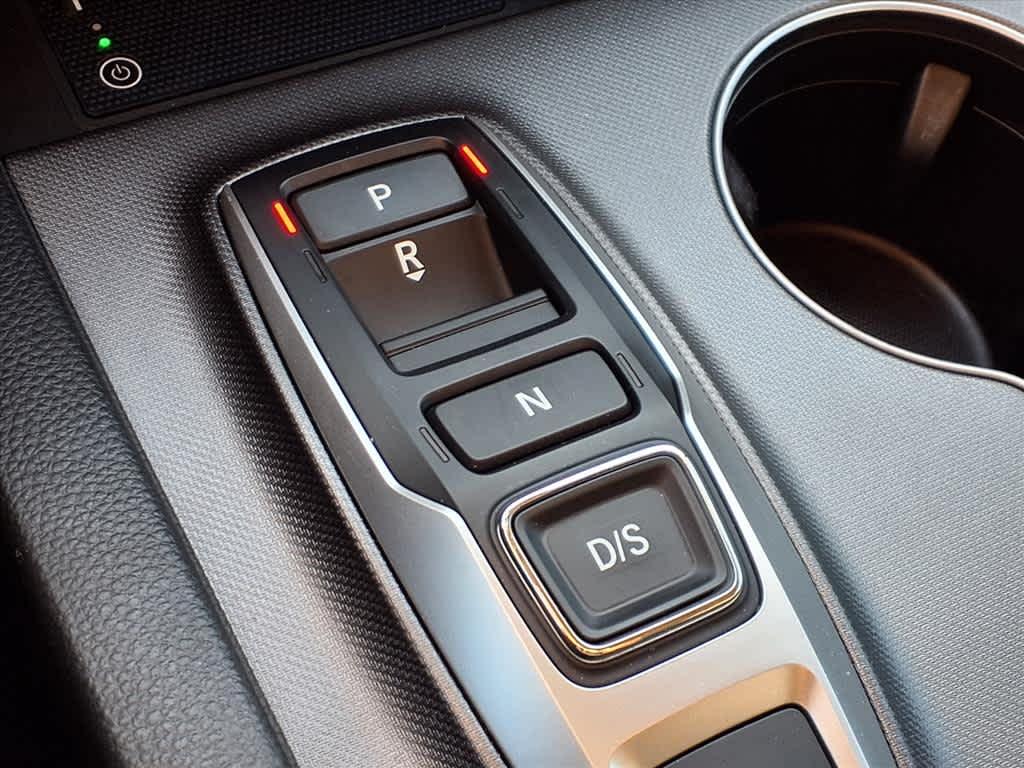 Thumbnail: 2025 Honda Ridgeline - 21