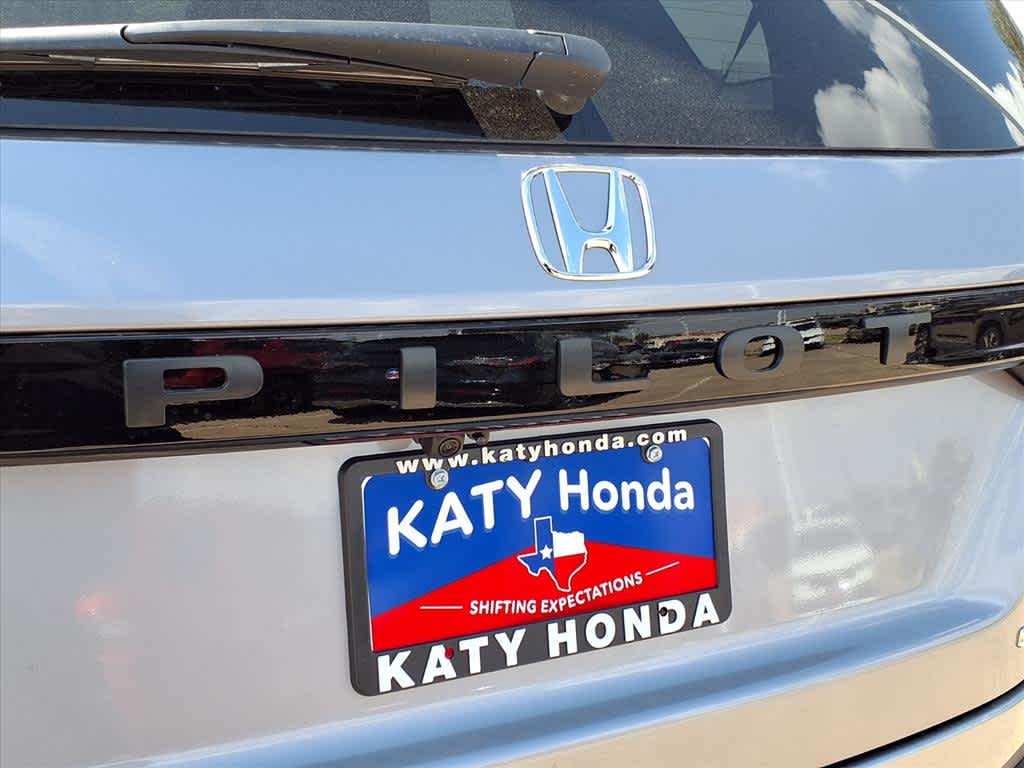 Thumbnail: 2025 Honda Pilot - 7