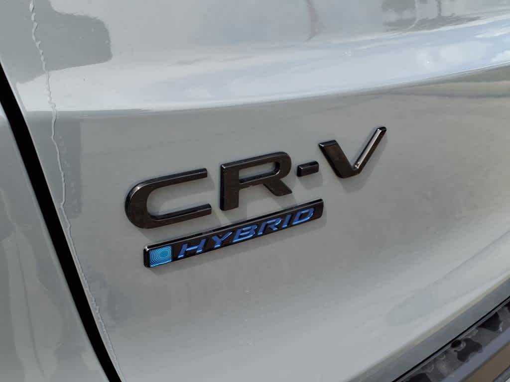 Thumbnail: 2026 Honda CR-V - 7