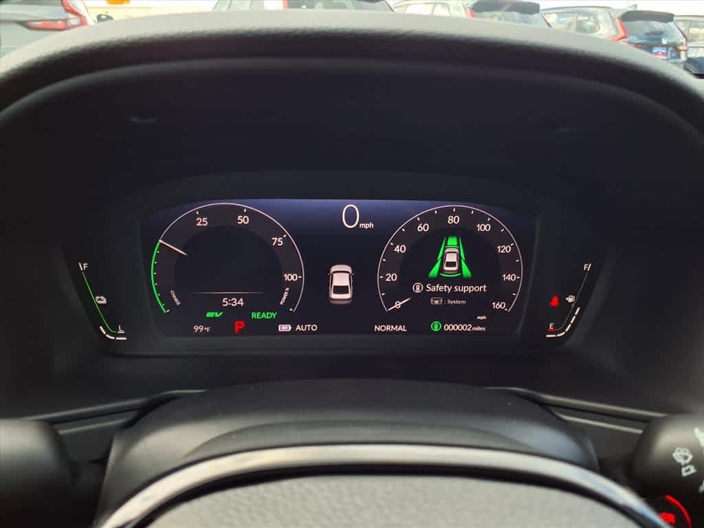 Thumbnail: 2025 Honda Accord - 18