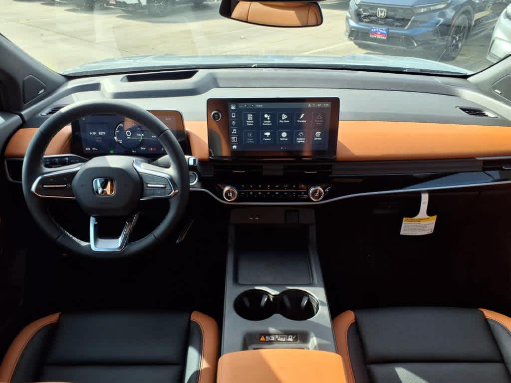 Thumbnail: 2025 Honda Prologue - 10