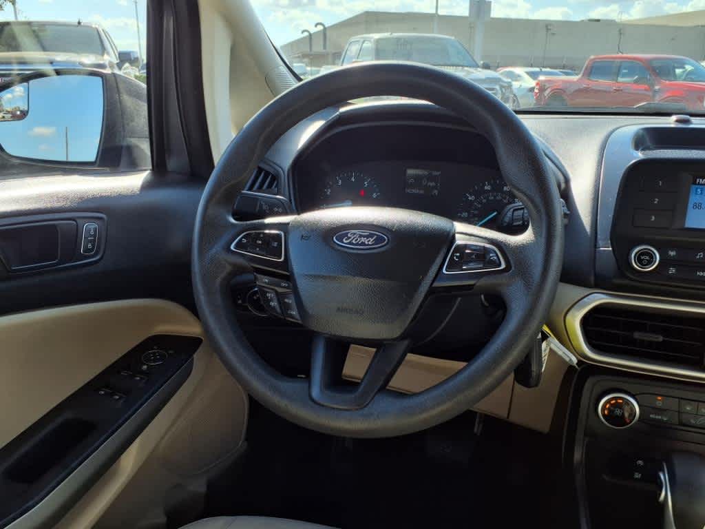 Thumbnail: 2019 Ford EcoSport - 15