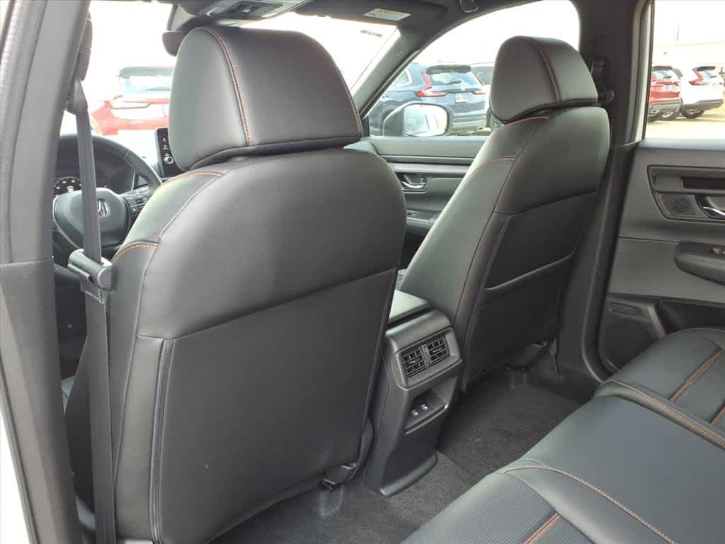 Thumbnail: 2026 Honda CR-V - 12